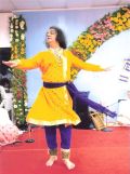 Kathak Images Nandkishore Kapote 007